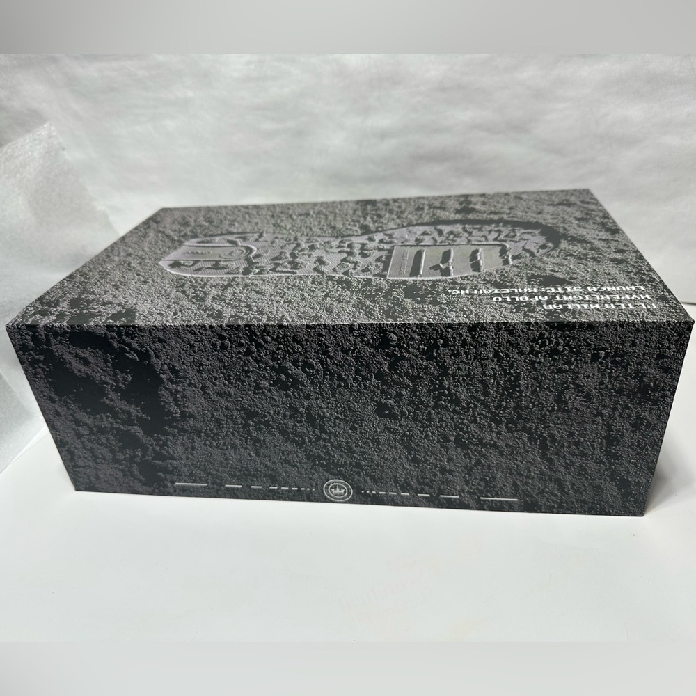 Peter Millar Apollo Authentic Empty Shoe Storage … - image 3